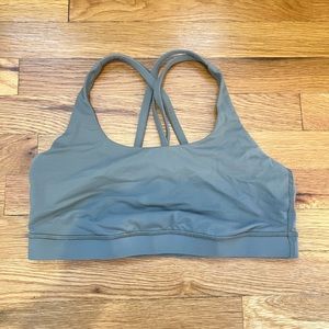 Lululemon Sage Align Energy Bra